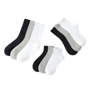 Men’s socks, one size