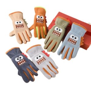 Kid’s gloves