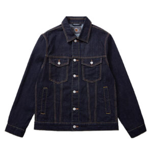 Men's denim jacket