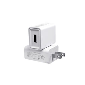 Mobile phone power adapter