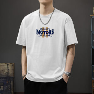 Men’s casual shirt