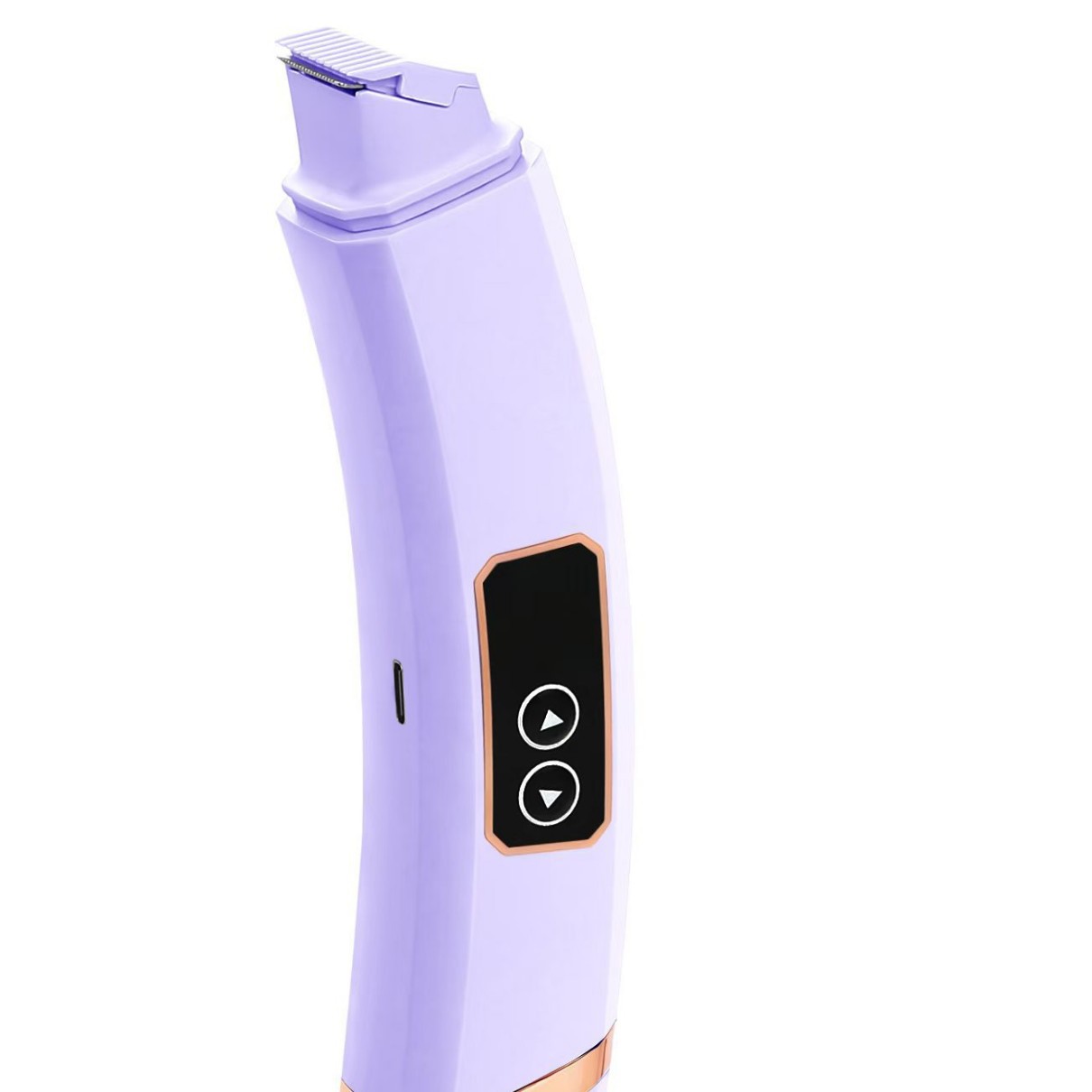 Hair removal device
