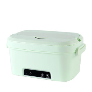 Thermal lunch box