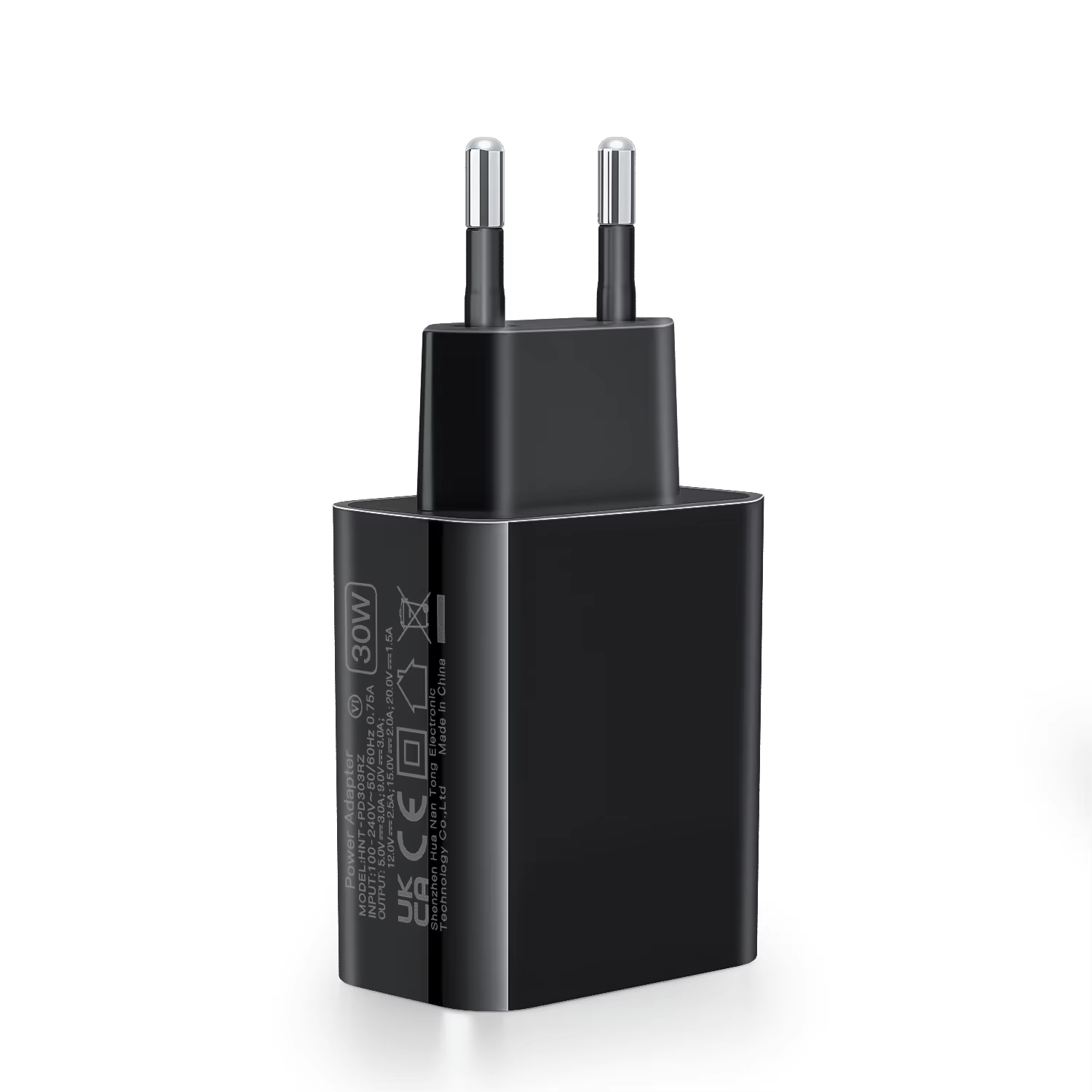 Fast Charger 87W Type C Laptop Adapter Mobile Phone Portable for Apple Macbook Pro 13/14/15 Air M1 - Image 2