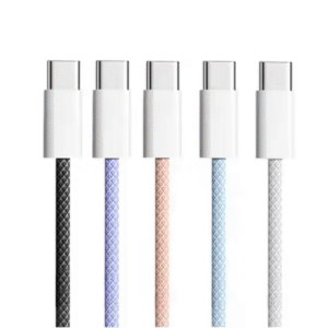 3a 2a Data Cable Mobile Phones 1m 2m 3m Android Usb Cable Fast Charging Type-c Usb C Charger Cables