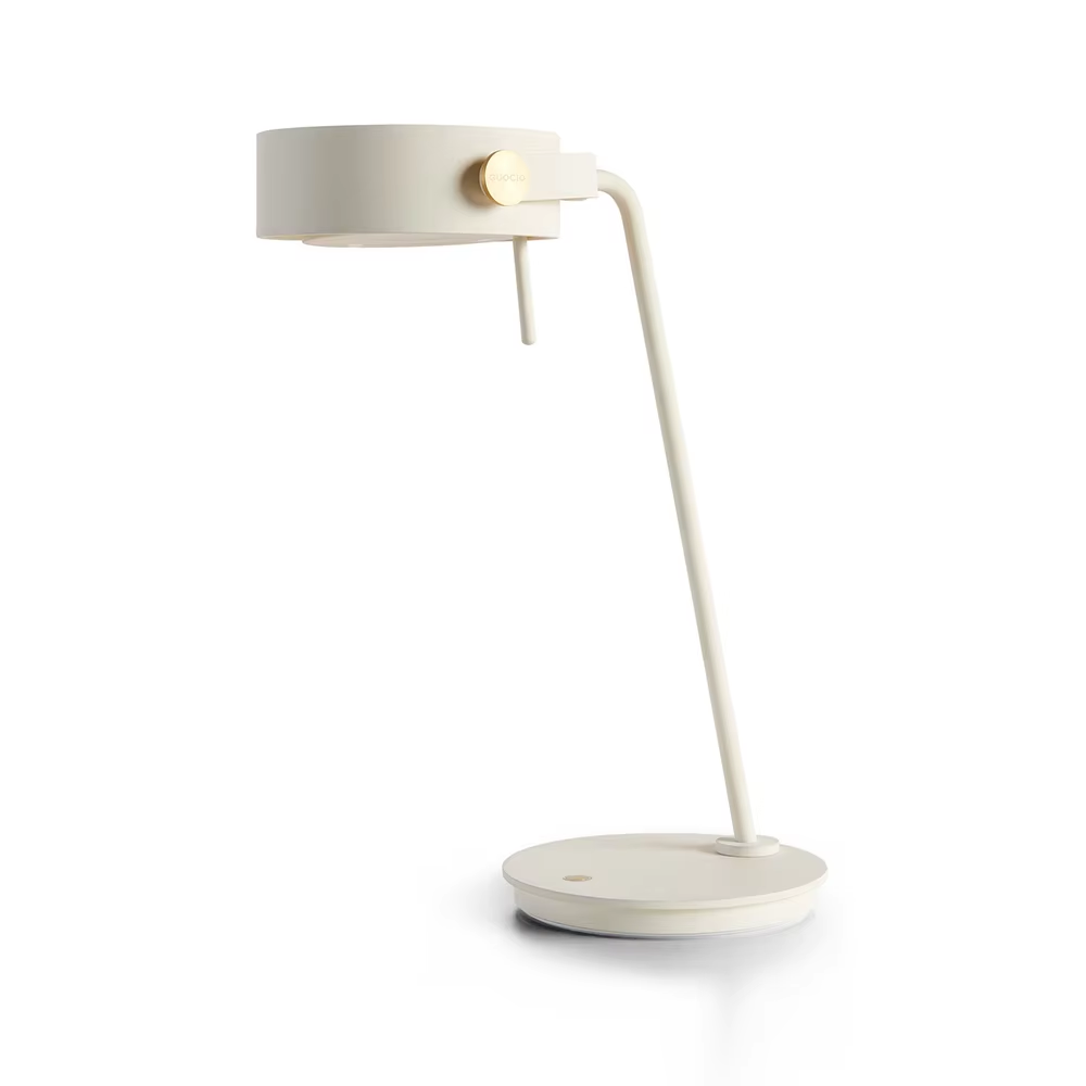 Modern Creative Minimalist Desk Bedside Table Lamps Healthy Eyes Reading Artistic Sense Bedroom Study Lighting - Image 6