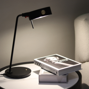 Modern Creative Minimalist Desk Bedside Table Lamps Healthy Eyes Reading Artistic Sense Bedroom Study Lighting