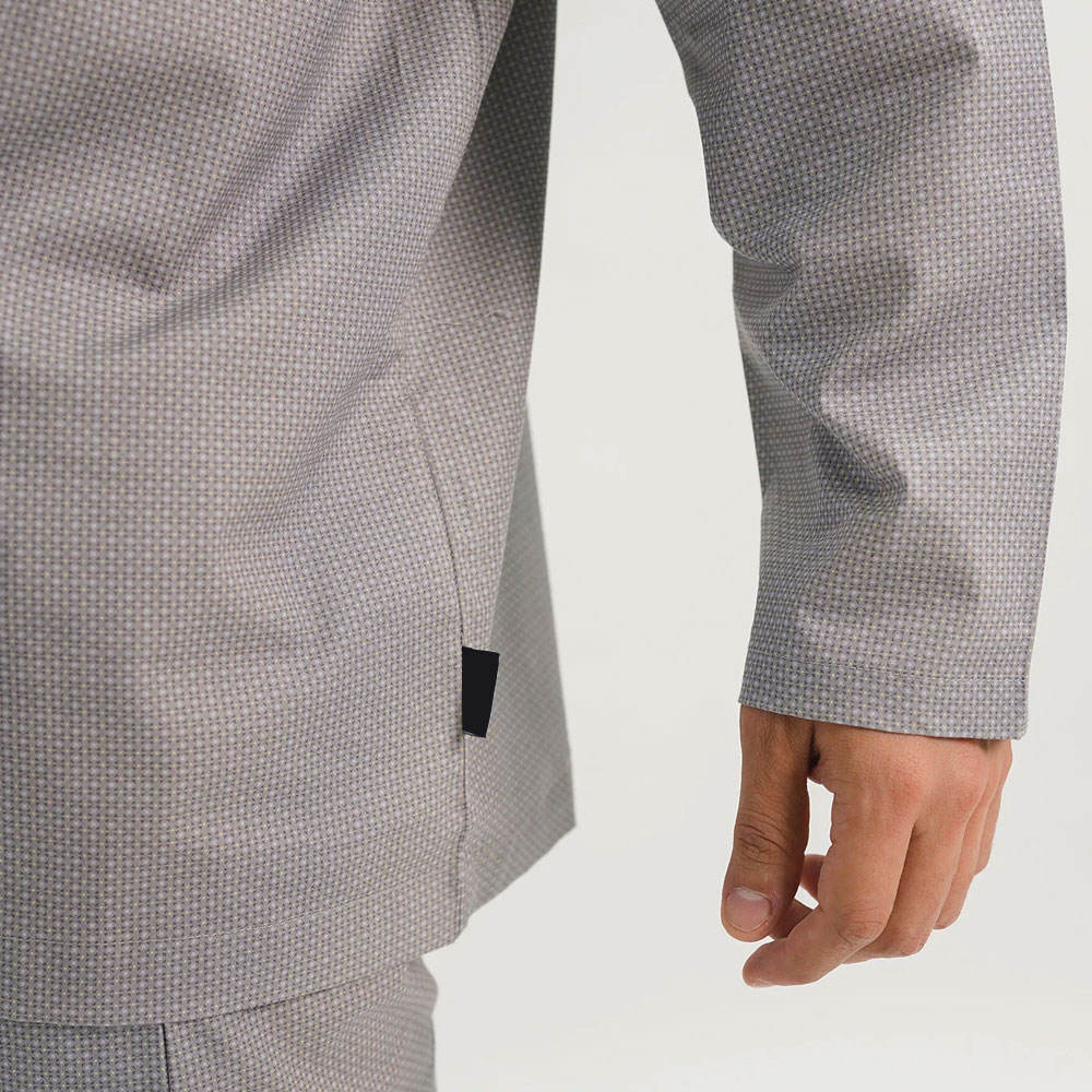 Men Night Suit New Arrival Comfortable Fabric Men Pajama Set Latest Style Sleep Wear Men Pajama Set - Image 7